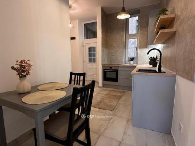 Eladó lakás Budapest