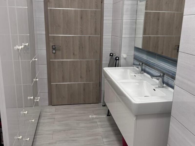 Eladó ikerház Budapest