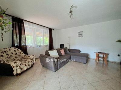 Eladó családi ház Budapest