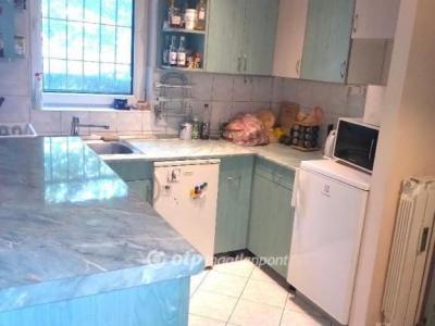 Eladó lakás Budapest