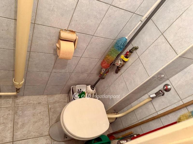 Eladó lakás Budapest