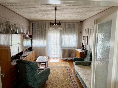 Eladó lakás Budapest