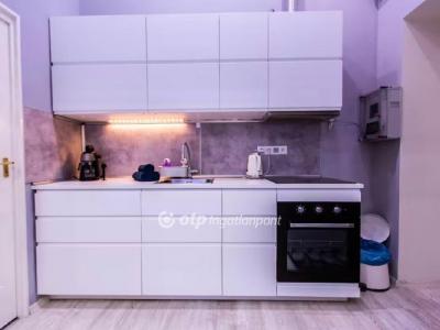 Eladó lakás Budapest