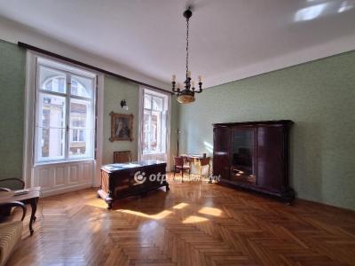 Eladó lakás Budapest