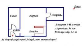 Eladó lakás Budapest