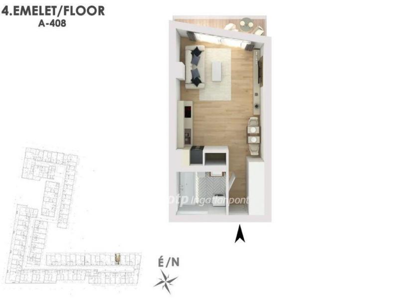 Eladó lakás Budapest