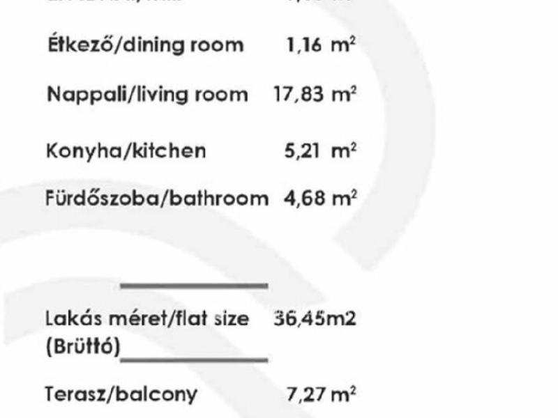 Eladó lakás Budapest