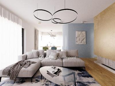 Eladó lakás Budapest