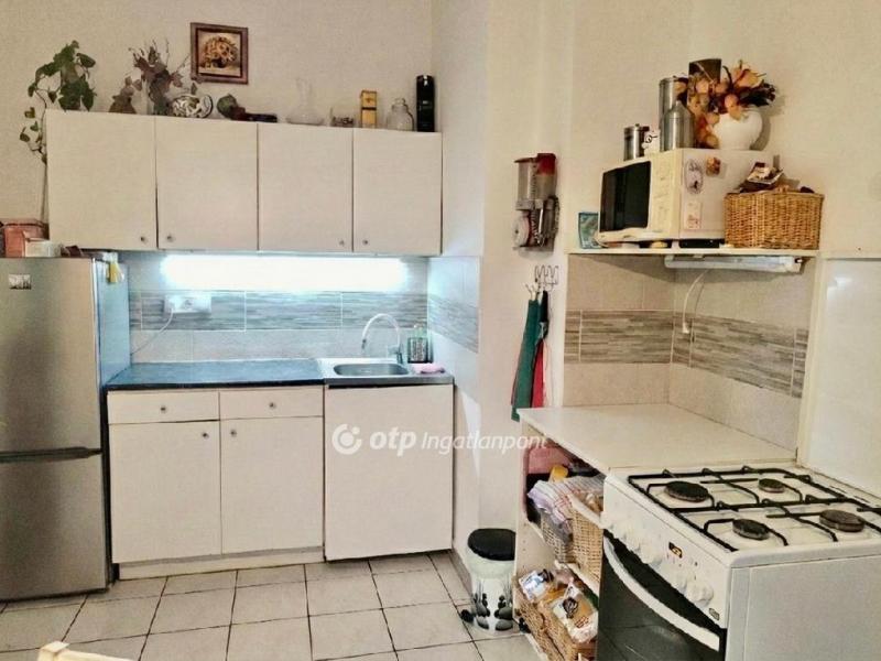 Eladó családi ház Budapest