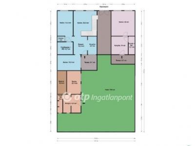 Eladó házrész Budapest