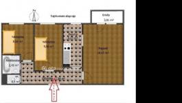 Eladó lakás Budapest