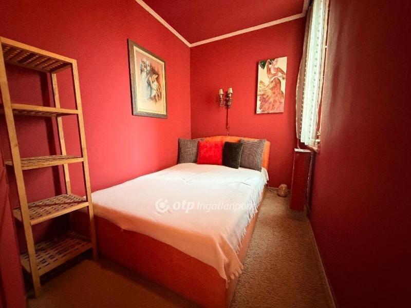 Eladó lakás Budapest