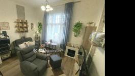 Eladó lakás Budapest