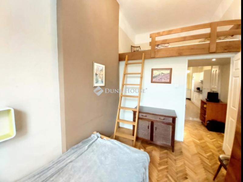 Eladó lakás Budapest