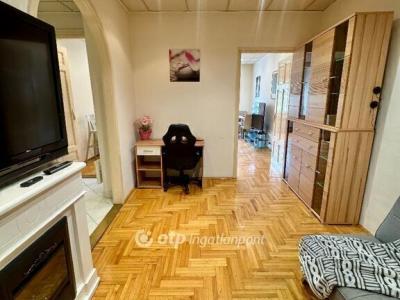 Eladó lakás Budapest