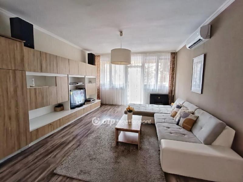 Eladó lakás Szigetszentmiklós