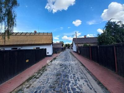 Eladó üdülőövezeti telek Csongrád