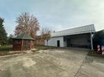 Eladó műhely Csongrád