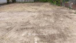 Eladó lakóövezeti telek Csongrád