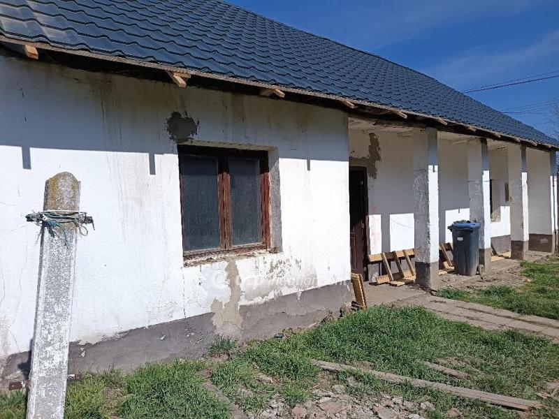 Eladó családi ház Bihartorda