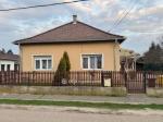 Eladó családi ház Tiszafüred