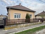 Eladó családi ház Tiszafüred