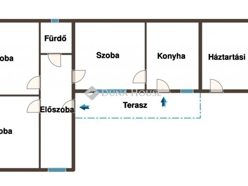 Eladó családi ház Isaszeg