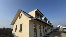 Eladó ikerház Tura