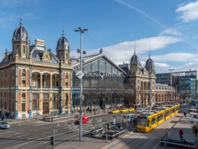 Eladó lakás Budapest