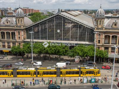 Eladó lakás Budapest