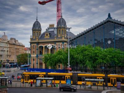 Eladó lakás Budapest