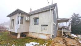 Eladó családi ház Tápiószecső