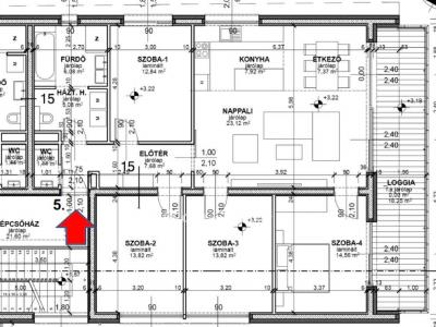 Eladó lakás Debrecen