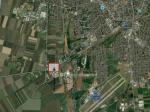 Eladó egyéb telek Debrecen