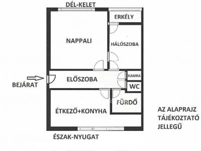 Eladó lakás Budapest