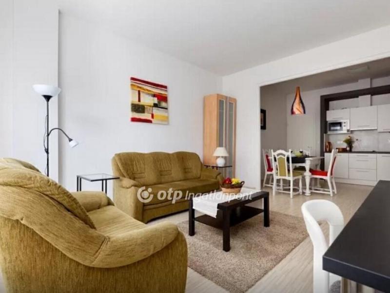 Eladó lakás Budapest