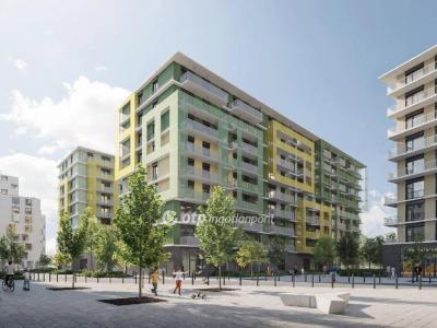 Eladó lakás Budapest