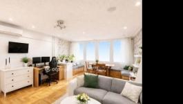 Eladó lakás Budapest