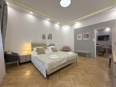 Eladó lakás Budapest