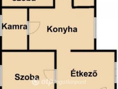 Eladó családi ház Debrecen