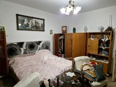Eladó családi ház Nagykálló