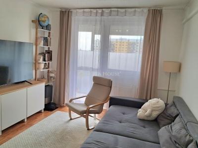 Eladó lakás Budapest