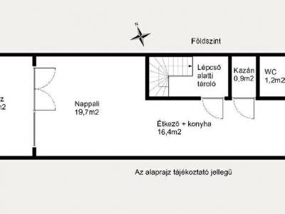 Eladó sorház Nyíregyháza