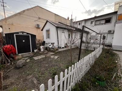 Eladó házrész Budapest