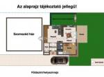 Eladó családi ház Budapest