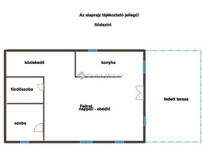 Eladó családi ház Szentendre