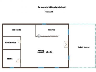 Eladó családi ház Szentendre