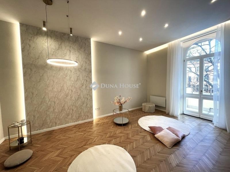 Eladó lakás Budapest