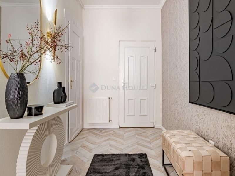 Eladó lakás Budapest