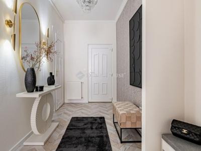 Eladó lakás Budapest